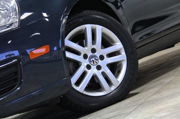New 2007 Volkswagen Jetta Sedan 2.5L for sale Sold at Chicago Motor Cars in West Chicago IL 60185 6