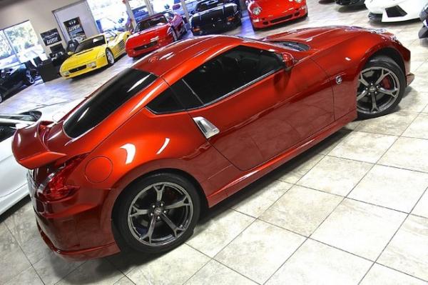 New-2013-Nissan-370Z-Nismo