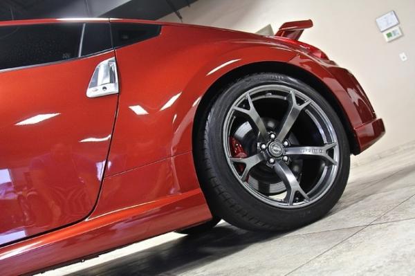 New-2013-Nissan-370Z-Nismo