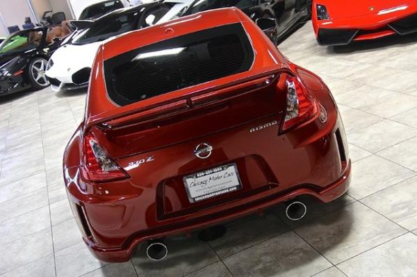 New-2013-Nissan-370Z-Nismo