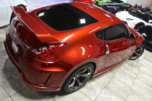 New-2013-Nissan-370Z-Nismo