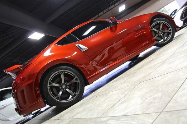 New-2013-Nissan-370Z-Nismo