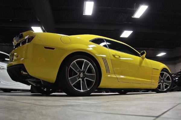 New-2010-Chevrolet-Camaro-1SS-ZL550-SLP-Supercharge-SS