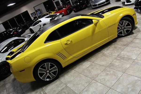 New-2010-Chevrolet-Camaro-1SS-ZL550-SLP-Supercharge-SS