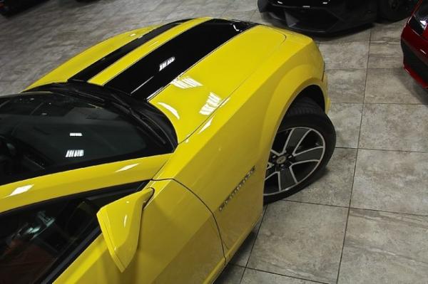 New-2010-Chevrolet-Camaro-1SS-ZL550-SLP-Supercharge-SS