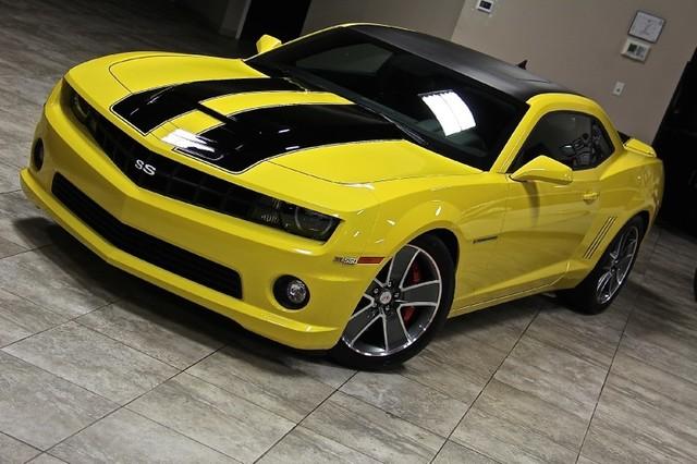 New-2010-Chevrolet-Camaro-1SS-ZL550-SLP-Supercharge-SS