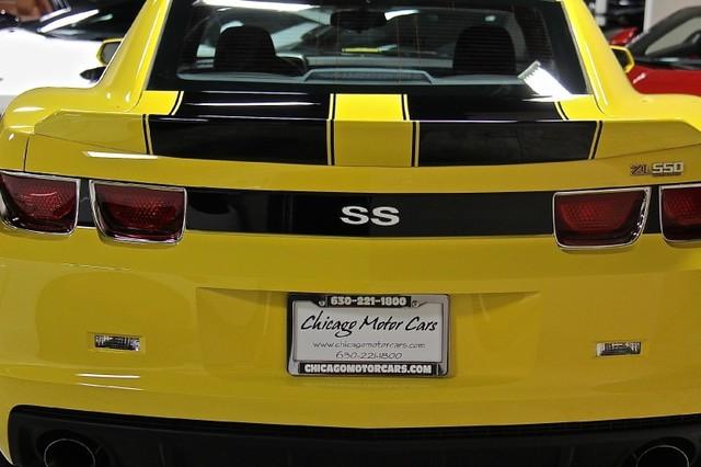 New-2010-Chevrolet-Camaro-1SS-ZL550-SLP-Supercharge-SS