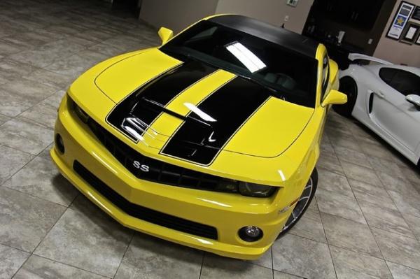 New-2010-Chevrolet-Camaro-1SS-ZL550-SLP-Supercharge-SS