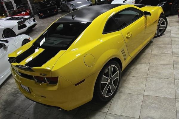 New-2010-Chevrolet-Camaro-1SS-ZL550-SLP-Supercharge-SS