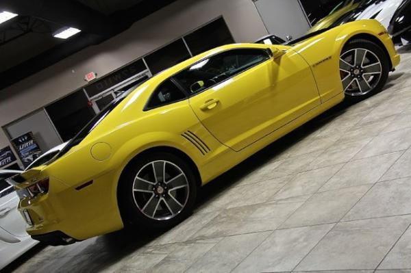 New-2010-Chevrolet-Camaro-1SS-ZL550-SLP-Supercharge-SS