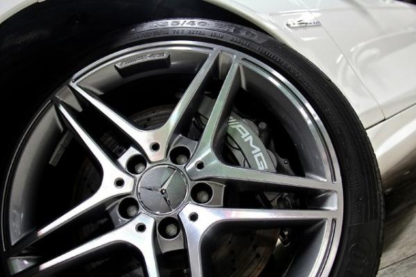 New 2013 Mercedes-Benz C63 AMG C63 AMG for sale Sold at Chicago Motor Cars in West Chicago IL 60185 6