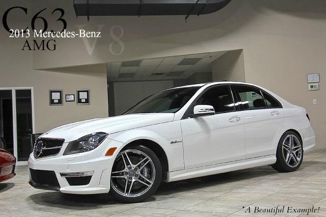 New-2013-Mercedes-Benz-C63-AMG-C63-AMG