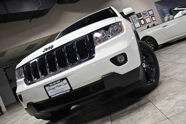 New-2011-Jeep-Grand-Cherokee-Laredo-4WD