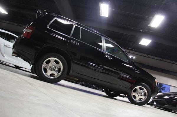 New-2006-Toyota-Highlander