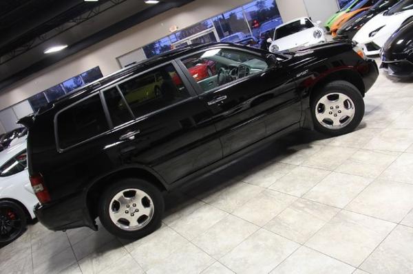 New-2006-Toyota-Highlander