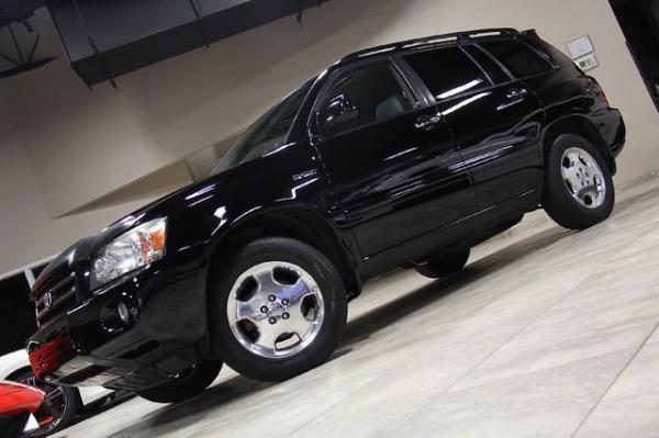 New-2006-Toyota-Highlander