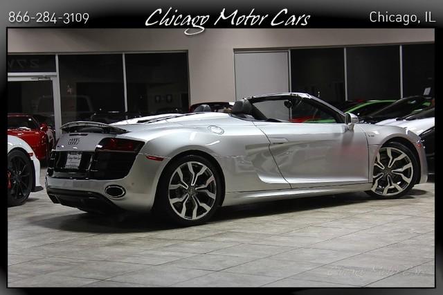 Used-2011-Audi-R8-52L-V10