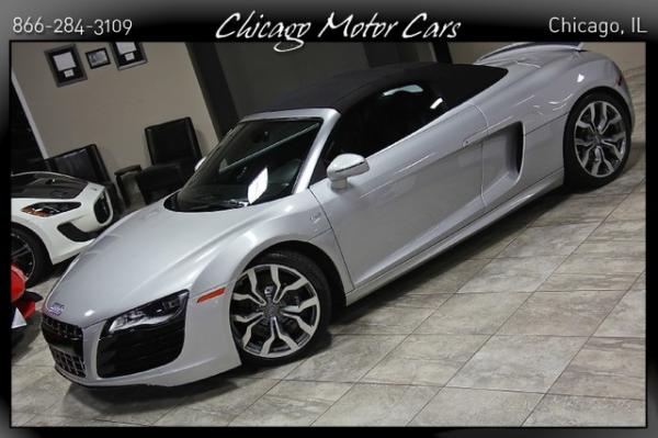 Used-2011-Audi-R8-52L-V10