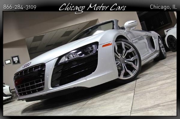 Used-2011-Audi-R8-52L-V10