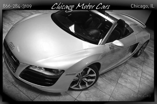 Used-2011-Audi-R8-52L-V10