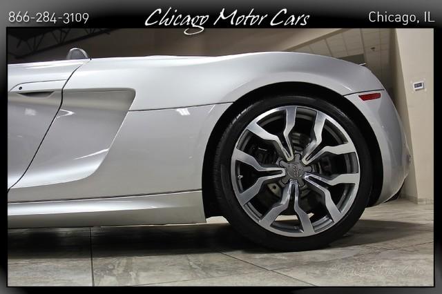 Used-2011-Audi-R8-52L-V10