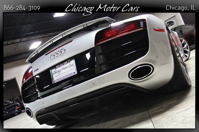 Used-2011-Audi-R8-52L-V10