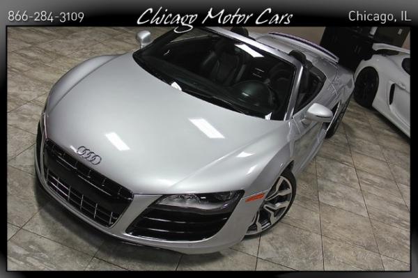 Used-2011-Audi-R8-52L-V10