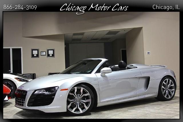 Used-2011-Audi-R8-52L-V10