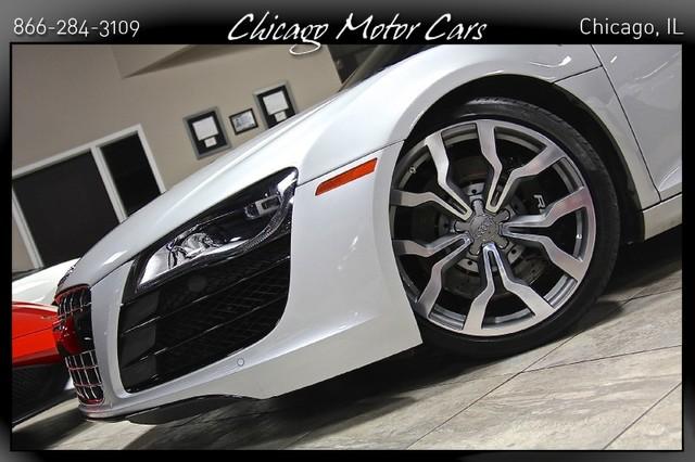 Used-2011-Audi-R8-52L-V10