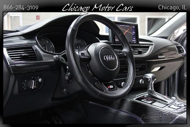 Used-2014-Audi-S7-Prestige-Quattro-40T-quattro