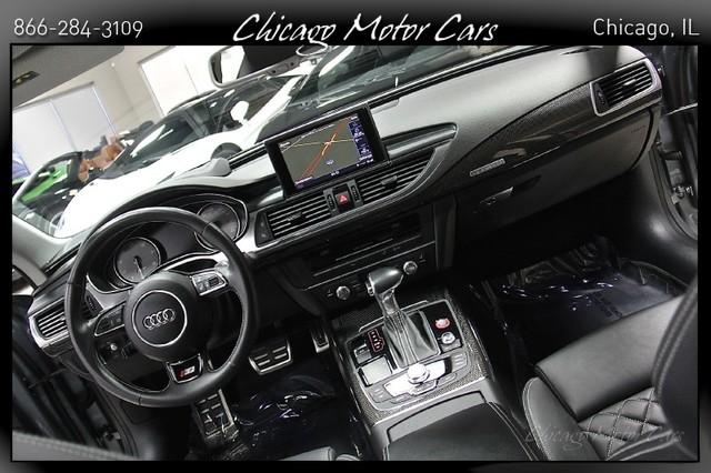 Used-2014-Audi-S7-Prestige-Quattro-40T-quattro