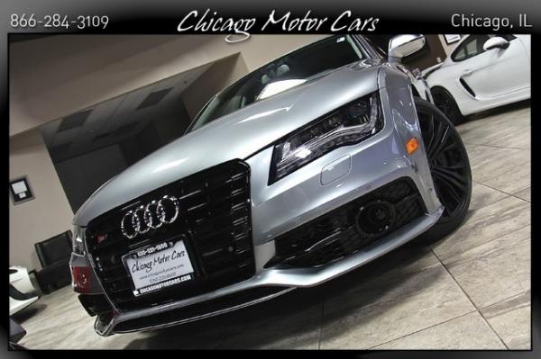 Used-2014-Audi-S7-Prestige-Quattro-40T-quattro