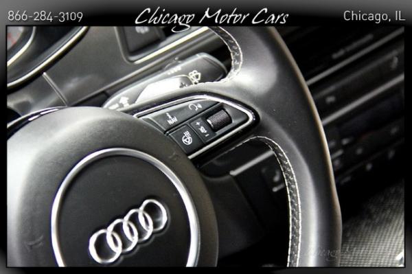 Used-2014-Audi-S7-Prestige-Quattro-40T-quattro