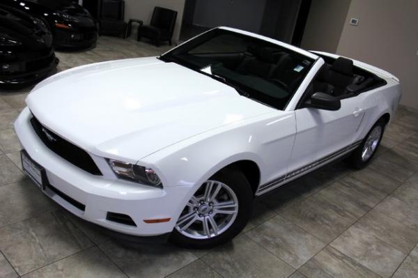 New-2011-Ford-Mustang-V6