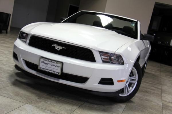 New-2011-Ford-Mustang-V6