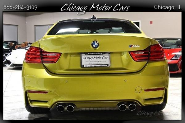 Used-2015-BMW-M4