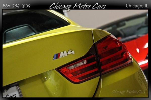 Used-2015-BMW-M4