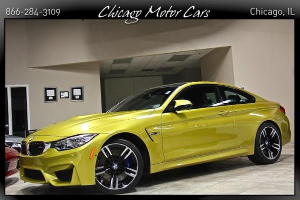 Used-2015-BMW-M4