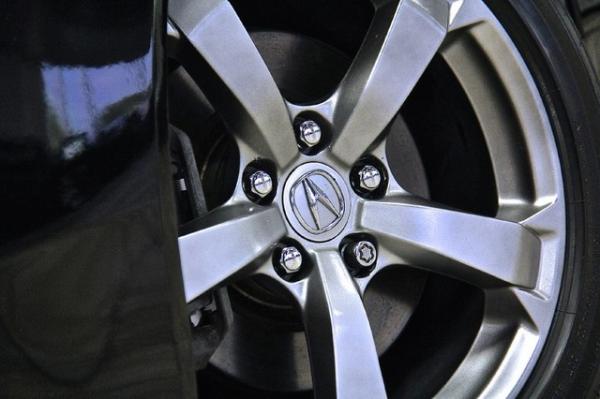 New 2012 Acura TL SH-AWD Advance Auto SH-AWD w/Advance for sale Sold at Chicago Motor Cars in West Chicago IL 60185 6