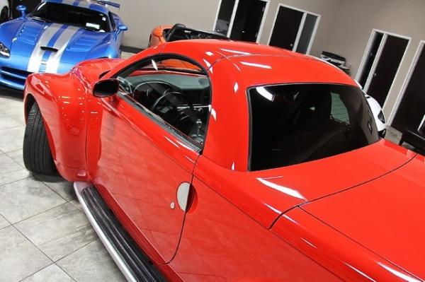 New 2004 Chevrolet SSR LS LS for sale Sold at Chicago Motor Cars in West Chicago IL 60185 5