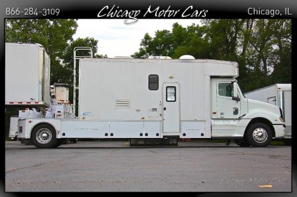 Used 2004 Freightliner Columbia for sale Sold at Chicago Motor Cars in West Chicago IL 60185 5