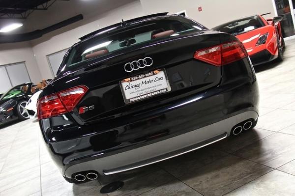 New-2008-Audi-S5