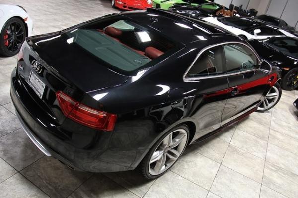 New-2008-Audi-S5