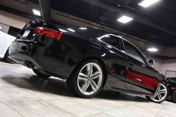 New-2008-Audi-S5