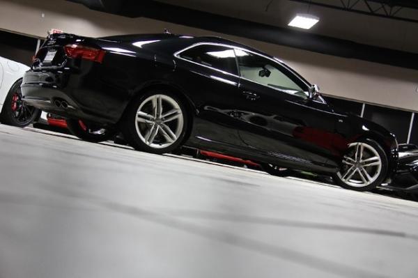 New-2008-Audi-S5