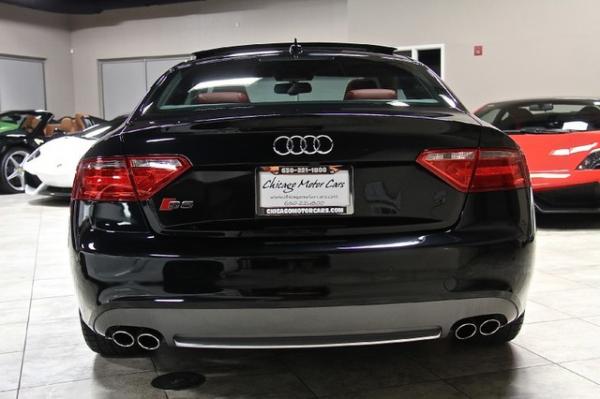 New-2008-Audi-S5