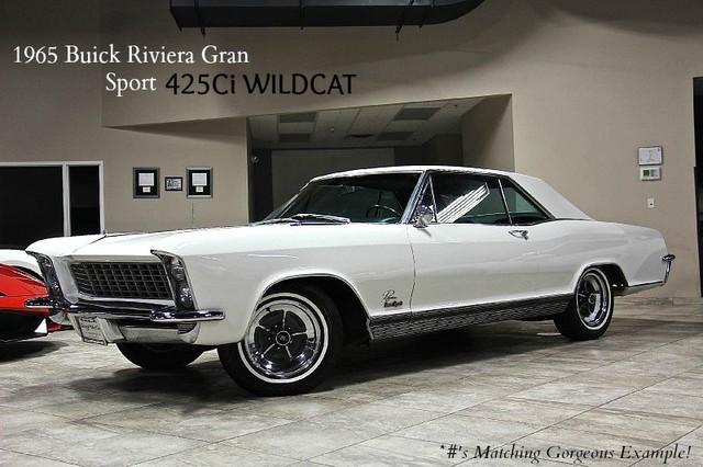 New-1965-Buick-Riviera-Gran-Sport