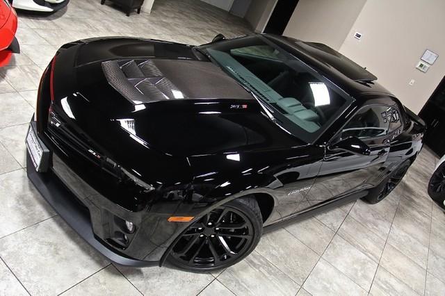 New-2013-Chevrolet-Camaro