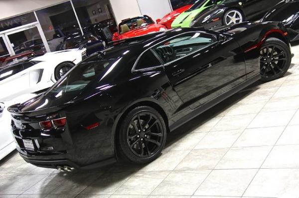 New-2013-Chevrolet-Camaro