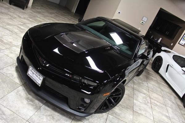 New-2013-Chevrolet-Camaro